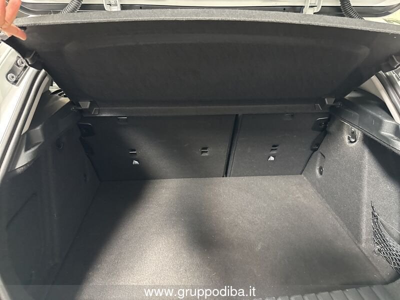 BMW Serie 1 118d Business Advantage auto- Gruppo Diba