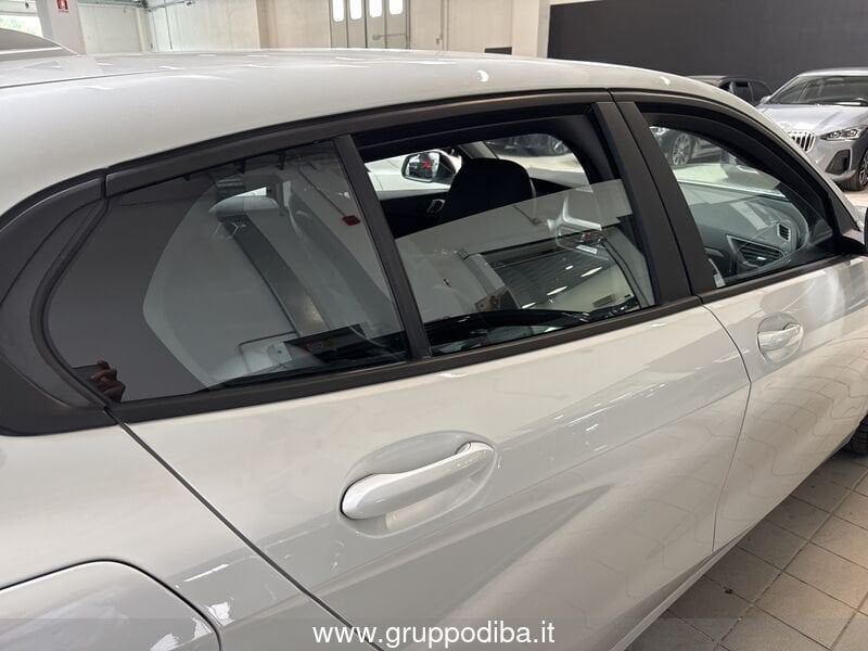 BMW Serie 1 118d Business Advantage auto- Gruppo Diba
