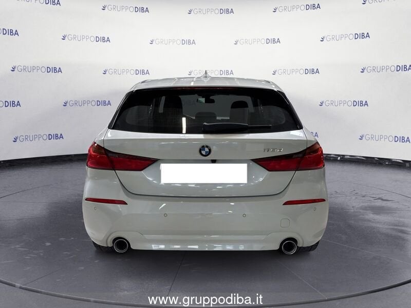 BMW Serie 1 118d Business Advantage auto- Gruppo Diba