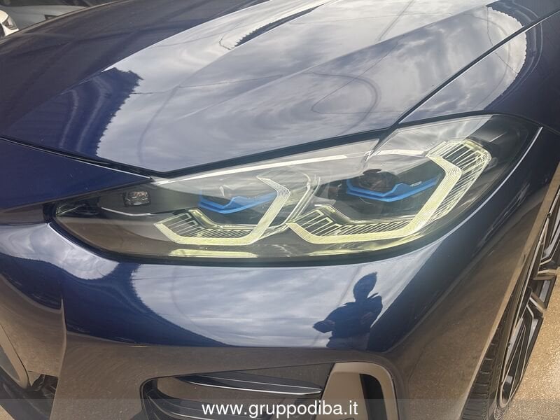 BMW Serie 4 Cabrio M440i Cabrio mhev 48V xdrive auto- Gruppo Diba