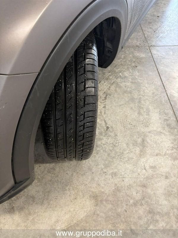 Fiat 500X 500X 1.4 m-air Pop Star 4x2 140cv dct- Gruppo Diba
