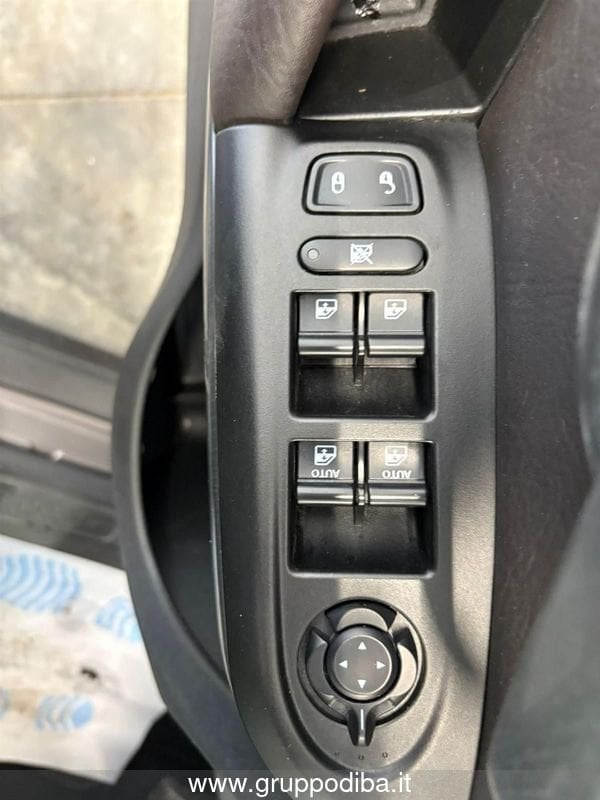 Fiat 500X 500X 1.4 m-air Pop Star 4x2 140cv dct- Gruppo Diba