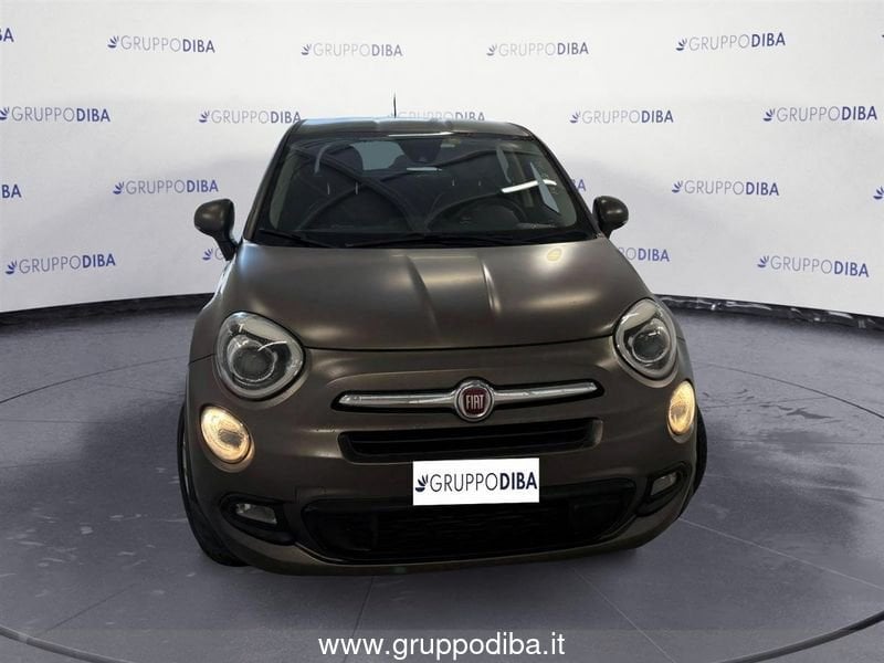Fiat 500X 500X 1.4 m-air Pop Star 4x2 140cv dct- Gruppo Diba