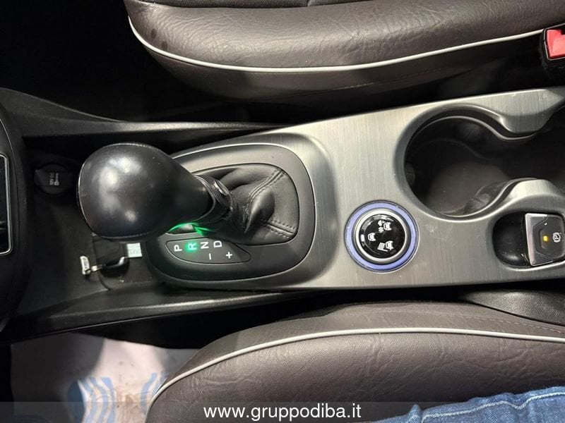 Fiat 500X 500X 1.4 m-air Pop Star 4x2 140cv dct- Gruppo Diba