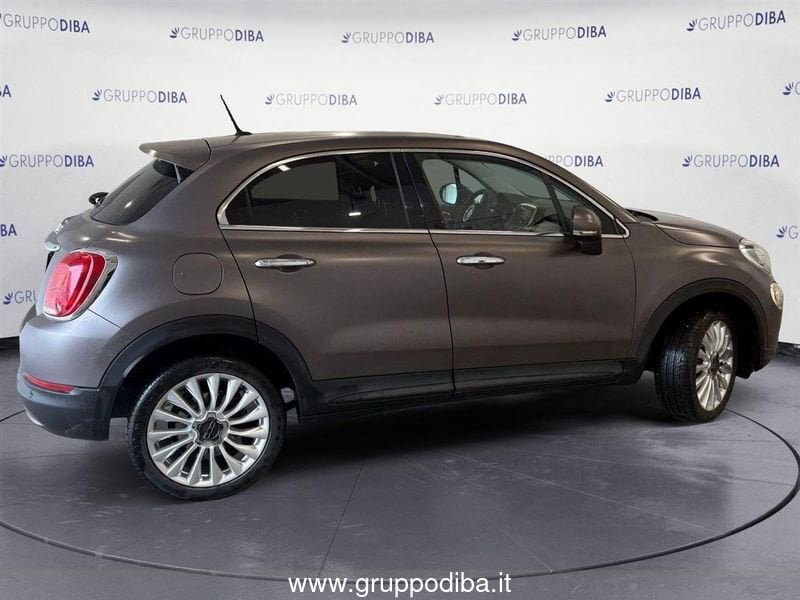 Fiat 500X 500X 1.4 m-air Pop Star 4x2 140cv dct- Gruppo Diba