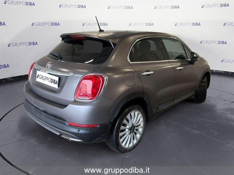 Fiat 500X 500X 1.4 m-air Pop Star 4x2 140cv dct- Gruppo Diba