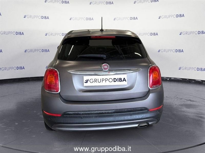Fiat 500X 500X 1.4 m-air Pop Star 4x2 140cv dct- Gruppo Diba