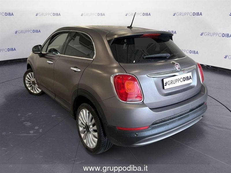 Fiat 500X 500X 1.4 m-air Pop Star 4x2 140cv dct- Gruppo Diba