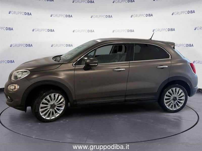 Fiat 500X 500X 1.4 m-air Pop Star 4x2 140cv dct- Gruppo Diba