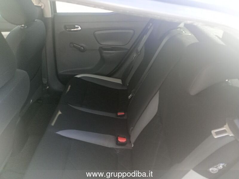 Nissan Micra Micra 1.5 dci N-Connecta 90cv- Gruppo Diba