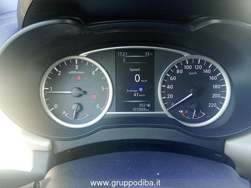 Nissan Micra Micra 1.5 dci N-Connecta 90cv- Gruppo Diba