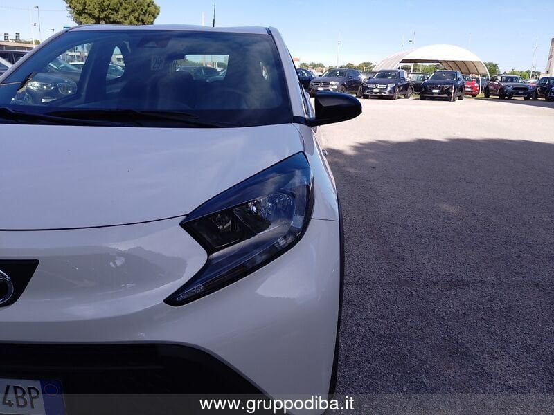 Toyota Aygo X Aygo X 1.0 Active 72cv- Gruppo Diba