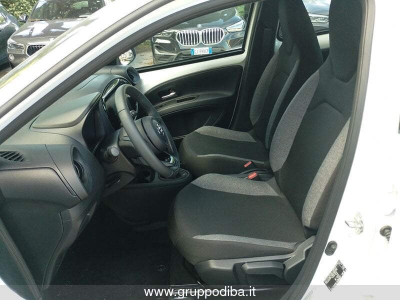 Toyota Aygo X Aygo X 1.0 Active 72cv- Gruppo Diba