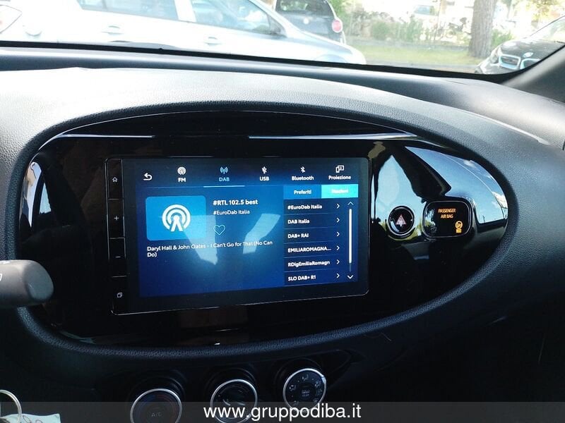 Toyota Aygo X Aygo X 1.0 Active 72cv- Gruppo Diba