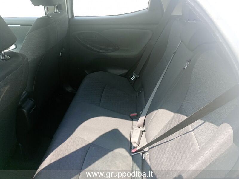 Toyota Yaris Yaris 1.5h Trend- Gruppo Diba