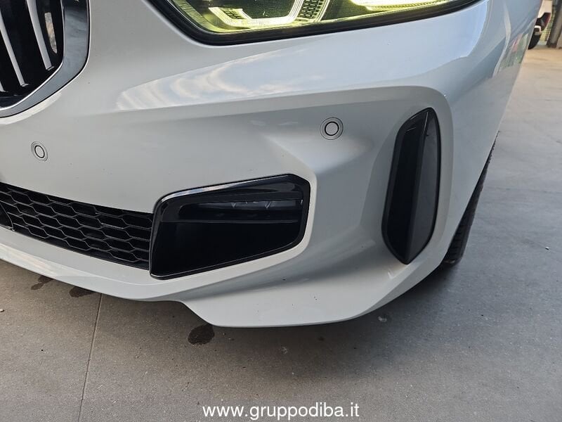 BMW Serie 1 116d Msport auto- Gruppo Diba