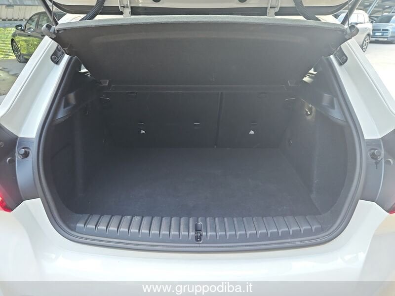 BMW Serie 1 116d Msport auto- Gruppo Diba