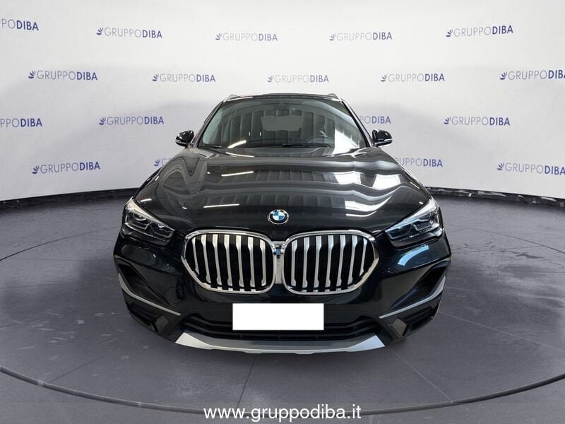 BMW X1 X1 sdrive18d xLine Plus auto- Gruppo Diba