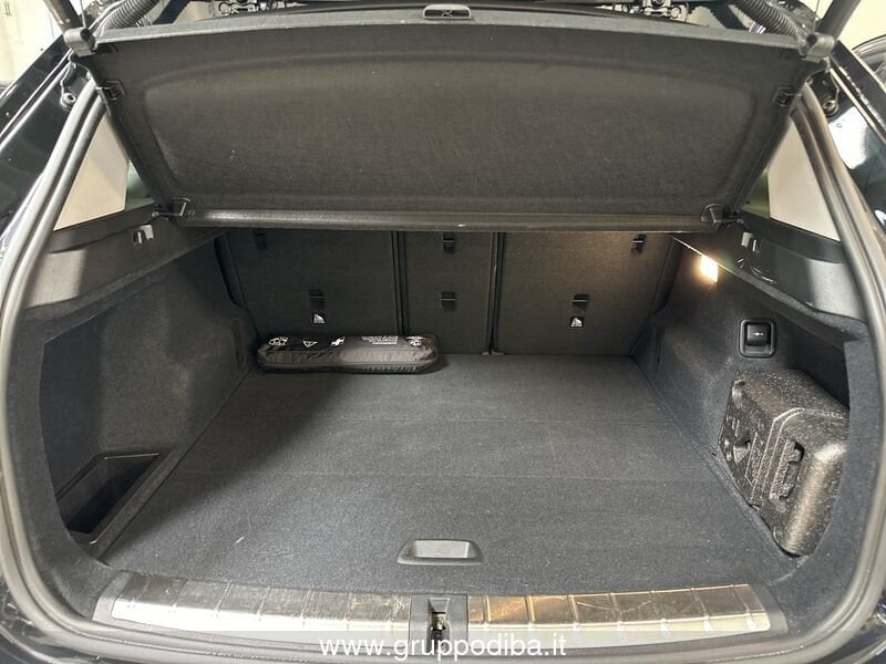 BMW X1 X1 sdrive18d xLine Plus auto- Gruppo Diba
