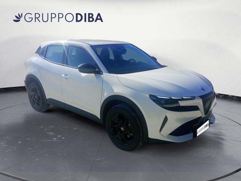 Alfa Romeo Junior Junior 1.2 ibrida 145cv edct6- Gruppo Diba