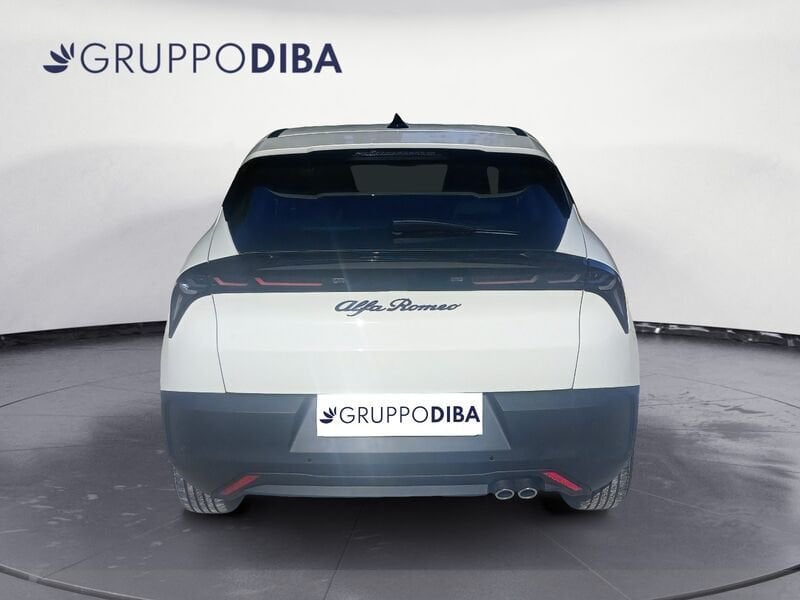 Alfa Romeo Junior Junior 1.2 ibrida 145cv edct6- Gruppo Diba