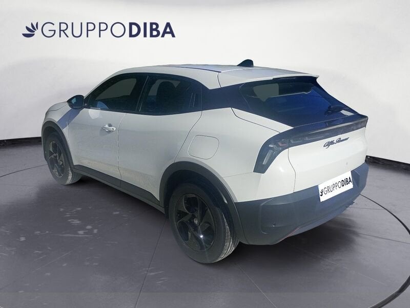 Alfa Romeo Junior Junior 1.2 ibrida 145cv edct6- Gruppo Diba