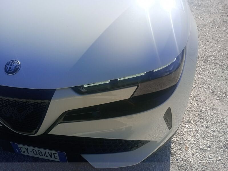 Alfa Romeo Junior Junior 1.2 ibrida 145cv edct6- Gruppo Diba