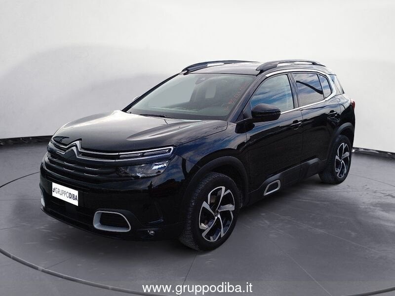 Citroen C5 Aircross C5 Aircross 1.5 bluehdi Feel s&s 130cv my19- Gruppo Diba