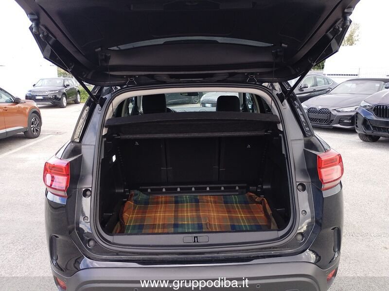 Citroen C5 Aircross C5 Aircross 1.5 bluehdi Feel s&s 130cv my19- Gruppo Diba