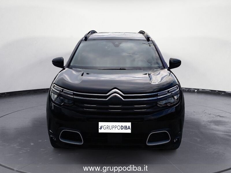 Citroen C5 Aircross C5 Aircross 1.5 bluehdi Feel s&s 130cv my19- Gruppo Diba