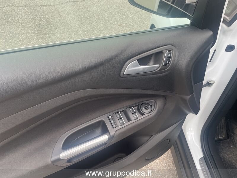 Ford C-Max C-Max 1.5 tdci Titanium s&s 95cv- Gruppo Diba