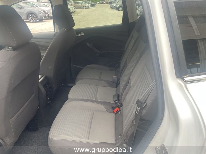 Ford C-Max C-Max 1.5 tdci Titanium s&s 95cv- Gruppo Diba