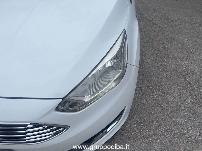 Ford C-Max C-Max 1.5 tdci Titanium s&s 95cv- Gruppo Diba