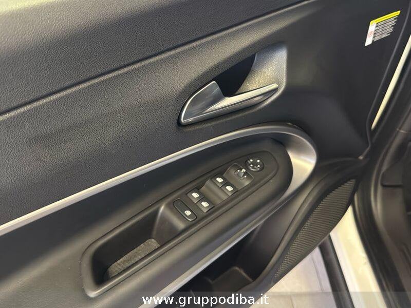 Jeep Avenger Avenger 4xe 619  Avenger Overland 1.2 14- Gruppo Diba