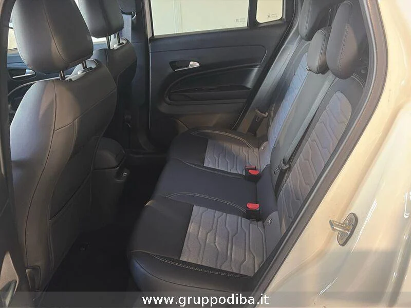 Jeep Avenger Avenger 4xe 619  Avenger Overland 1.2 14- Gruppo Diba