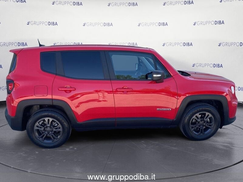 Jeep Renegade Renegade 1.0 t3 Longitude 2wd- Gruppo Diba