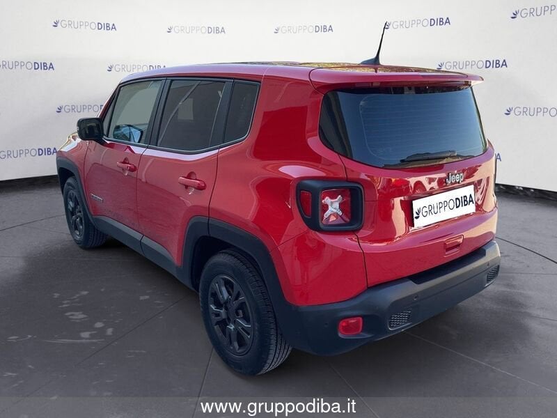 Jeep Renegade Renegade 1.0 t3 Longitude 2wd- Gruppo Diba