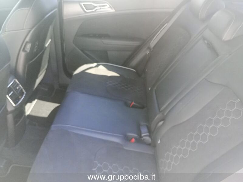 Kia Sportage Sportage 1.6 tgdi hev GT-line Plus Premium Pack au- Gruppo Diba
