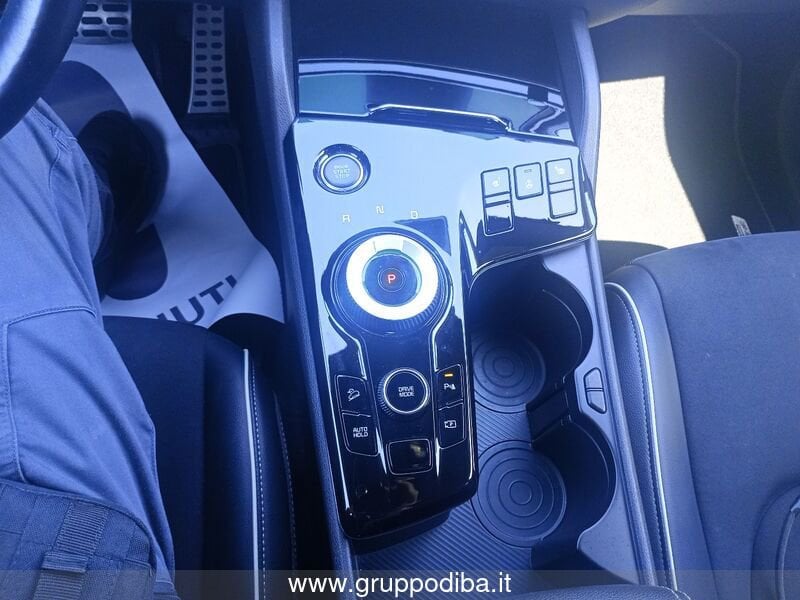 Kia Sportage Sportage 1.6 tgdi hev GT-line Plus Premium Pack au- Gruppo Diba