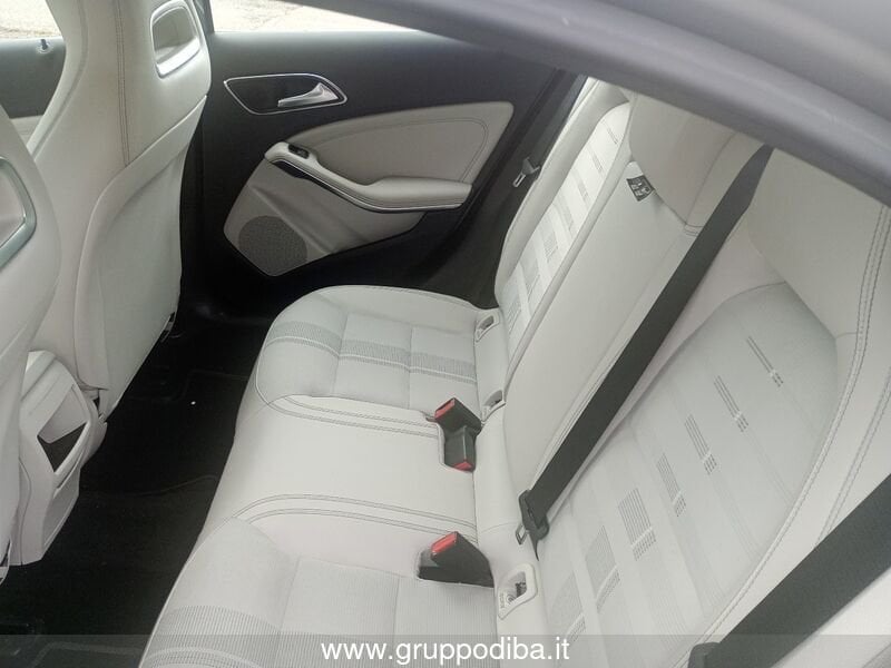 Mercedes-Benz Classe A Compatta A 180 d Sport Next- Gruppo Diba