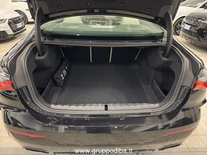 BMW Serie 4 Coupe M440d Coupe mhev 48V xdrive auto- Gruppo Diba