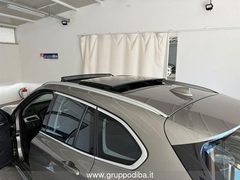 BMW X1 X1 xdrive18d xLine auto- Gruppo Diba
