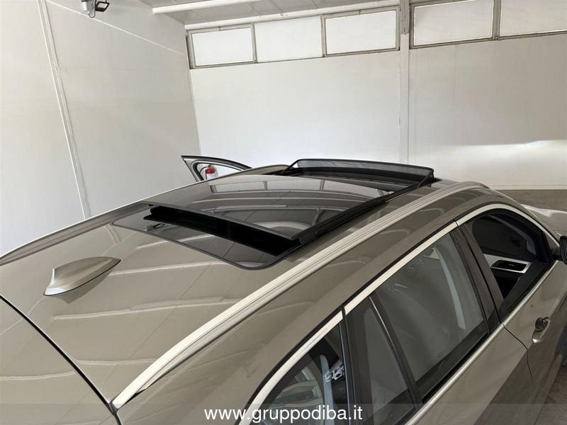BMW X1 X1 xdrive18d xLine auto- Gruppo Diba
