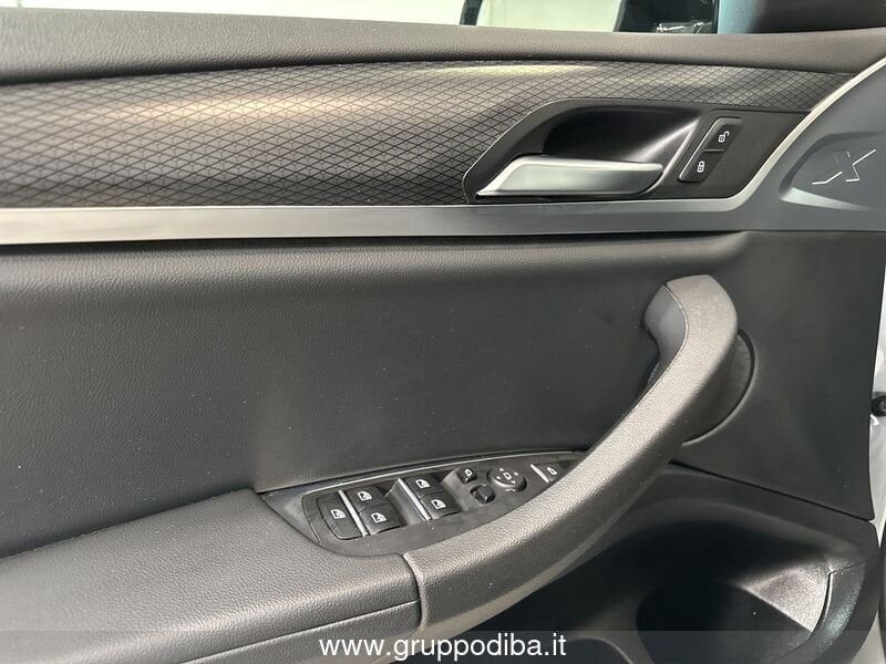 BMW X4 X4 xdrive20d mhev 48V Msport auto- Gruppo Diba