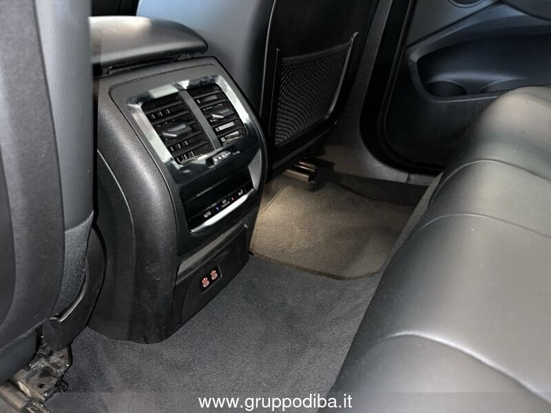 BMW X4 X4 xdrive20d mhev 48V Msport auto- Gruppo Diba