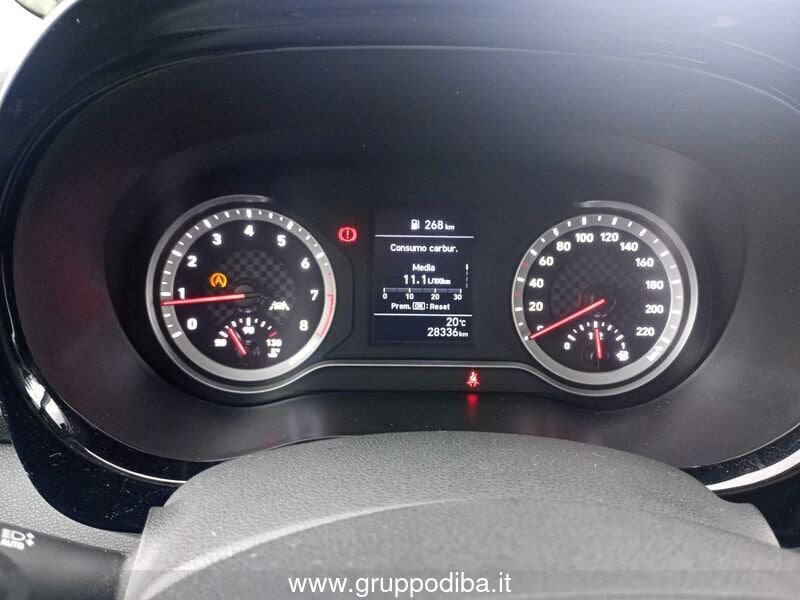 Hyundai i10 i10 1.0 mpi Tech Connect Pack- Gruppo Diba