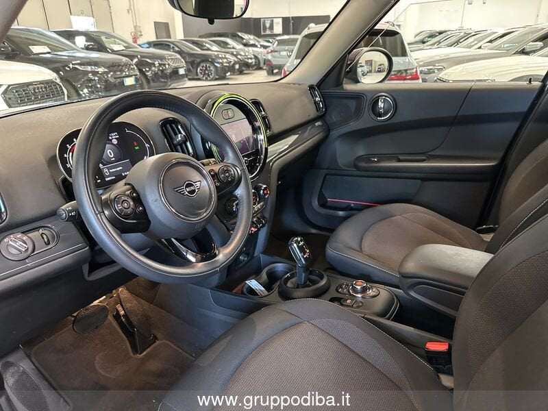 MINI Countryman Mini Countryman 2.0 Cooper D Northwood Edition aut- Gruppo Diba