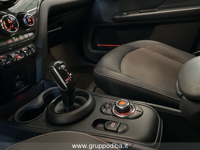 MINI Countryman Mini Countryman 2.0 Cooper D Northwood Edition aut- Gruppo Diba