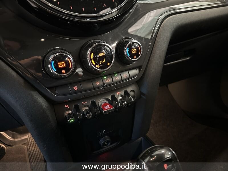 MINI Countryman Mini Countryman 2.0 Cooper D Northwood Edition aut- Gruppo Diba