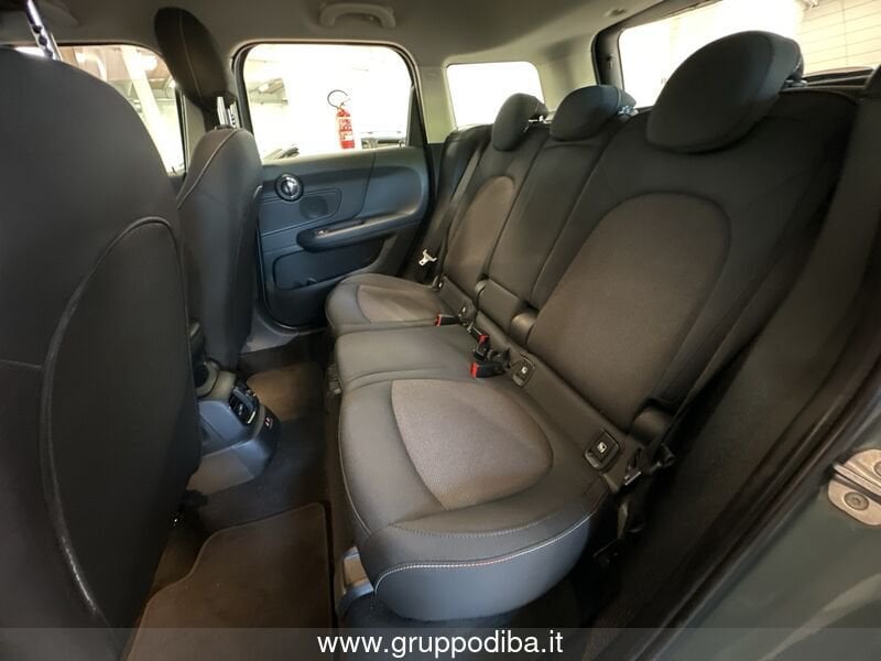 MINI Countryman Mini Countryman 2.0 Cooper D Northwood Edition aut- Gruppo Diba